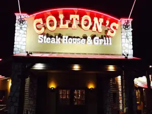 Colton's Steak House and Grill