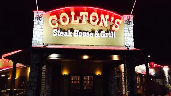 Colton's Steak House and Grill