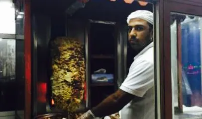 Cafeteria & Restaurant Al Baghdadi House