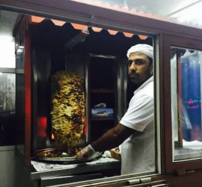 Cafeteria & Restaurant Al Baghdadi House