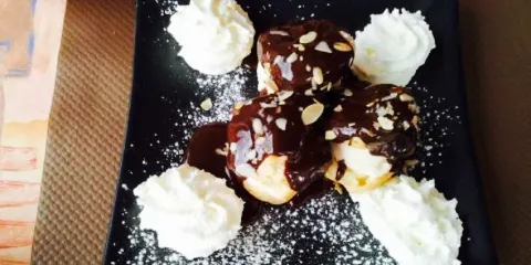 Auberge Des Deux Lacs