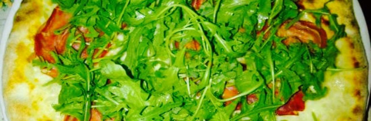 Pizzeria Ristorante Ferro e Fuoco