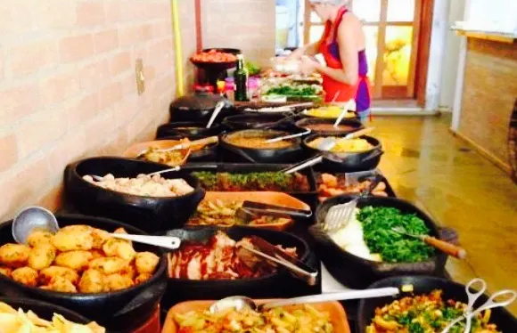 Restaurante Melhor Hora