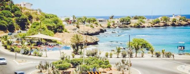 Kebra Cabana