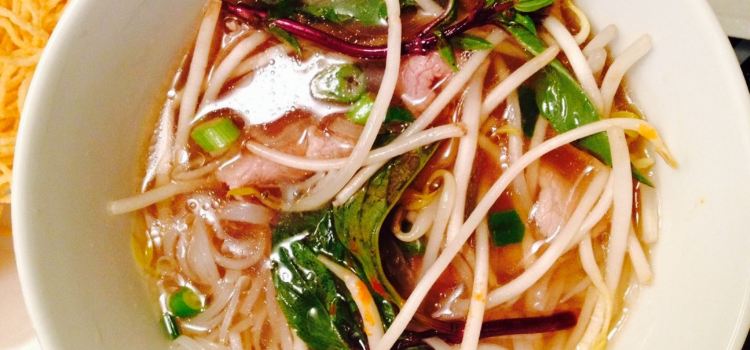 Noodle House Vietnamese Restaurant