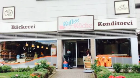 Rudesheimer Kaffee Haus