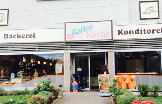Rüdesheimer Kaffee Haus