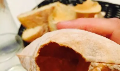 Ristorante Ponte Vecchio