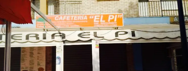 Cafeteria El Pi