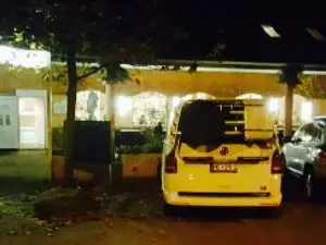 Ristorante Romantico