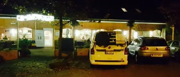 Ristorante Romantico