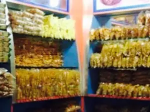 Chitra Hot Chips