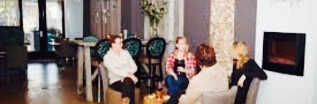 Brasserie en Wijnbar Genieten