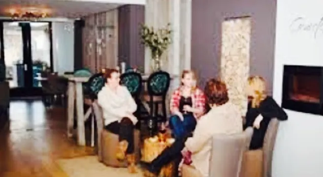 Brasserie en Wijnbar Genieten