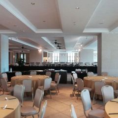Hilton Haikou Meilan· In Room Dining User Photo