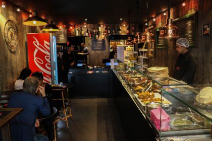 Bollynan Montorgueil