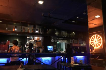 The Fish Hopper Seafood and Steaks