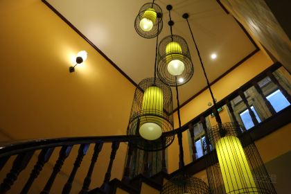 HOME Vietnamese Restaurant