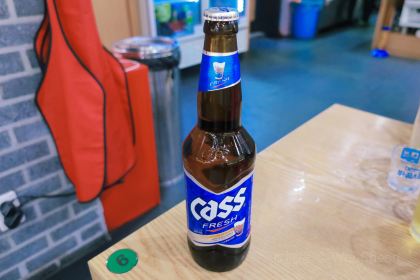 Haeundae Wonjo Halmae Gukbab