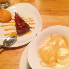 Crannog Seafood Restaurant張用戶圖片