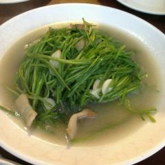 一統羊肉爐 User Photo