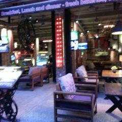 Sister Srey Cafe User Photo