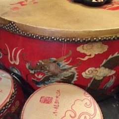 The Way Of The Dragon (Chunxi Lu) 여행 사진