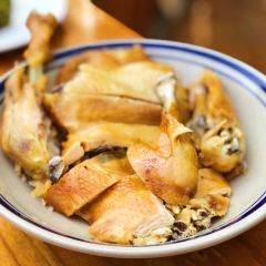 粗茶淡饭(松阳特色农家菜店) ảnh của người dùng
