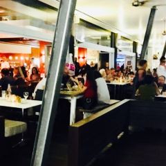 Waterbar & Grill Steakhouse User Photo