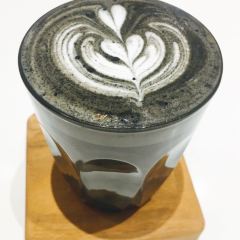 George Community Coffee Roasters User Photo