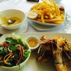 The Raw Prawn Seafood Restaurant User Photo