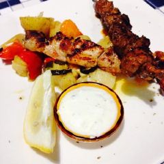 El Greko Greek Taverna 여행 사진