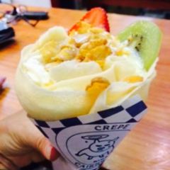 Crepe Shop User Photo