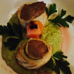 Vivaldis Restaurant 여행 사진