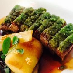 e'cco bistro User Photo