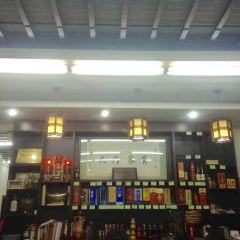 XieHe CaiGuan User Photo