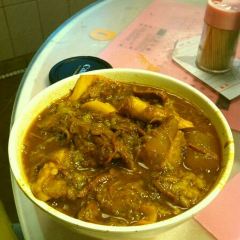 王家祖傳本產牛雜湯 User Photo