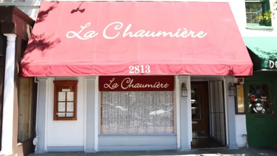 La Chaumière