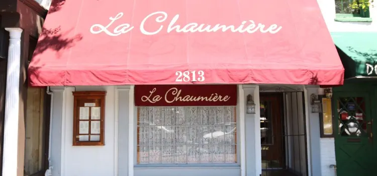 La Chaumière