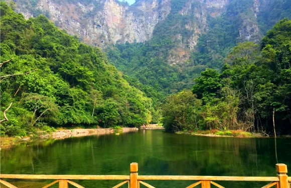 嶺祖大峽穀門票成人