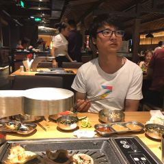 Hannashan (yongwang) User Photo
