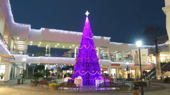 KFC (zhejiang'aotelaisi)