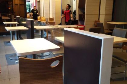 肯德基(新群英店)