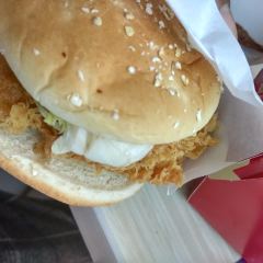 KEN DE JI XIN YU BAO DAN DIAN User Photo
