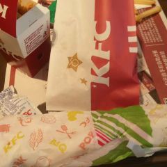 KFC (yingchang) User Photo