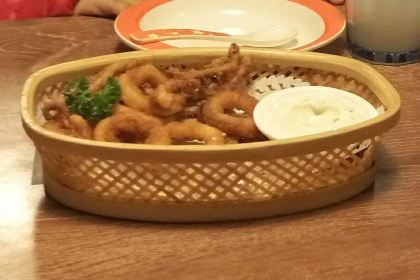 Pizza Hut (jiangbindong)