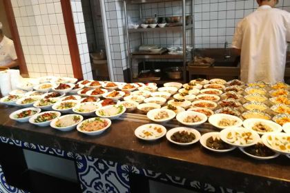 美一餐(西子国际店)