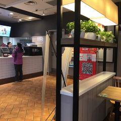 肯德基甜品站(蚌埠萬達店)張用戶圖片