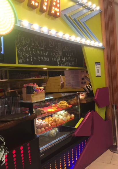 胖哥俩肉蟹煲(慈溪银泰城店)