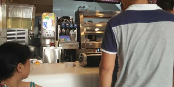 華萊士(遠安店)